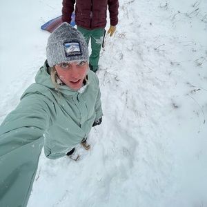 Meet your Posher, Shannon